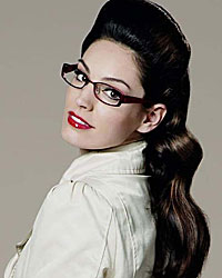 Kelly Brook